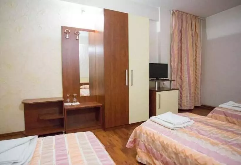 Fotos del hotel Euphoria:  18