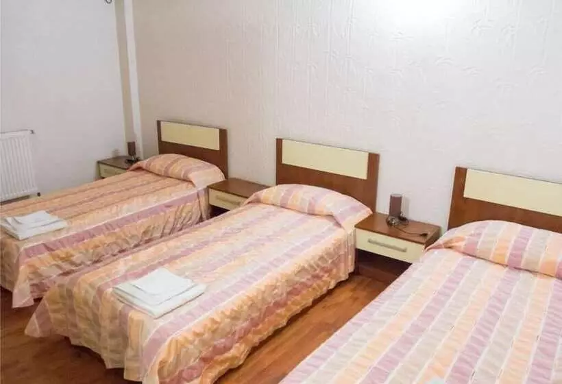 Fotos del hotel Euphoria:  17