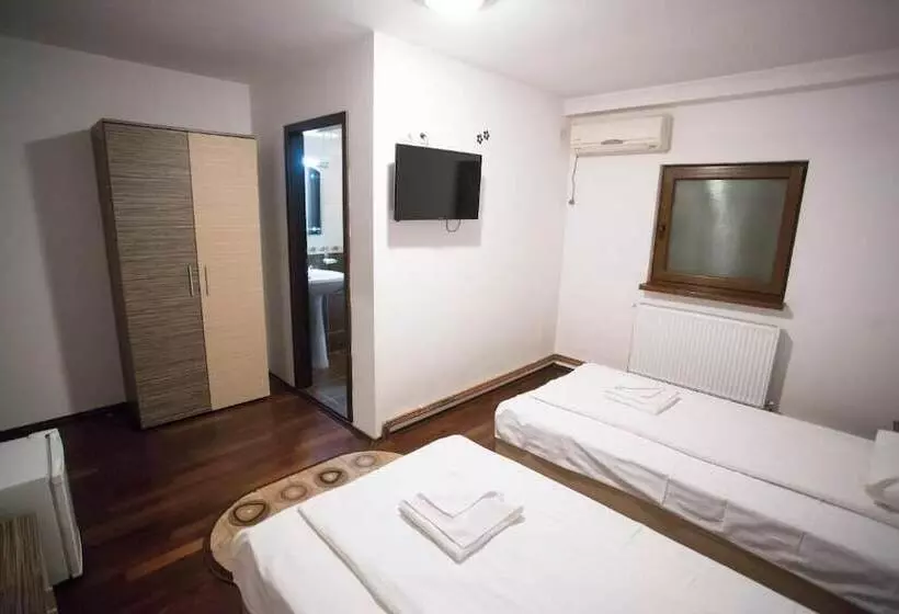 Fotos del hotel Euphoria:  14