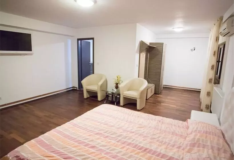 Fotos del hotel Euphoria:  12