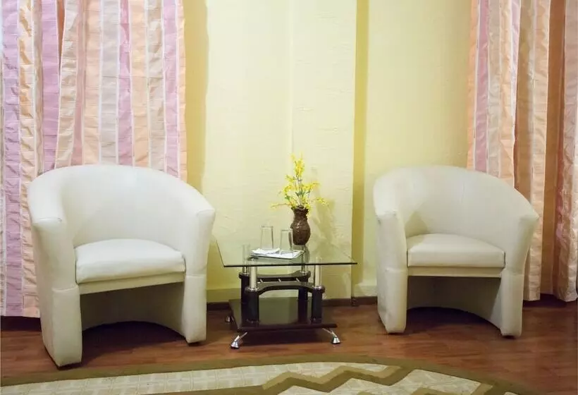 Fotos del hotel Euphoria:  24