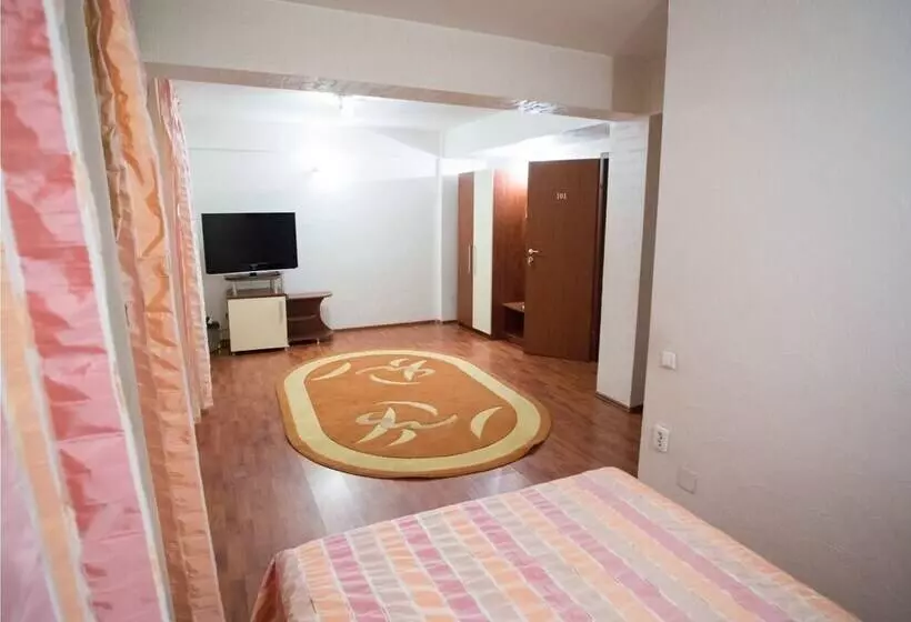 Fotos del hotel Euphoria:  11