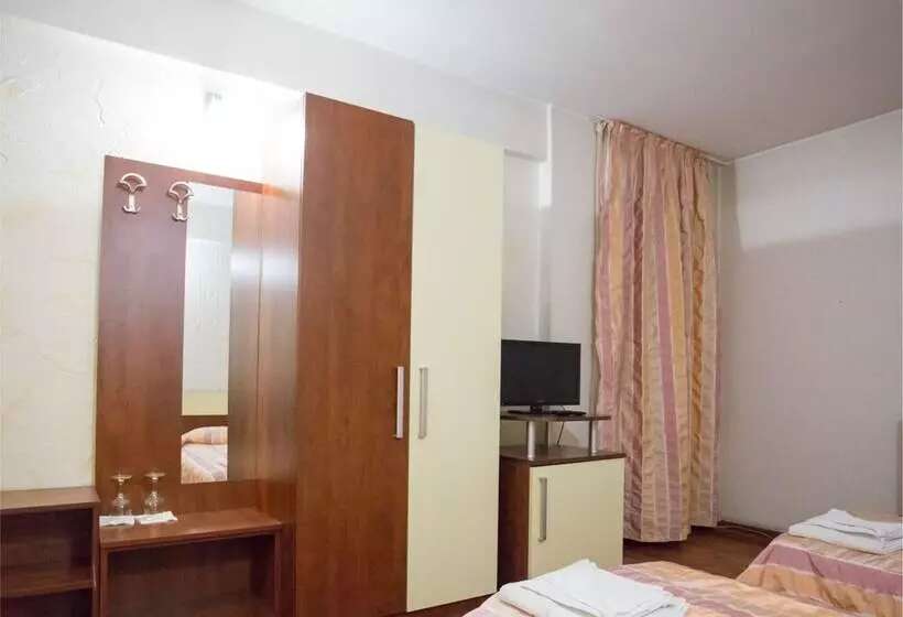 Fotos del hotel Euphoria:  7