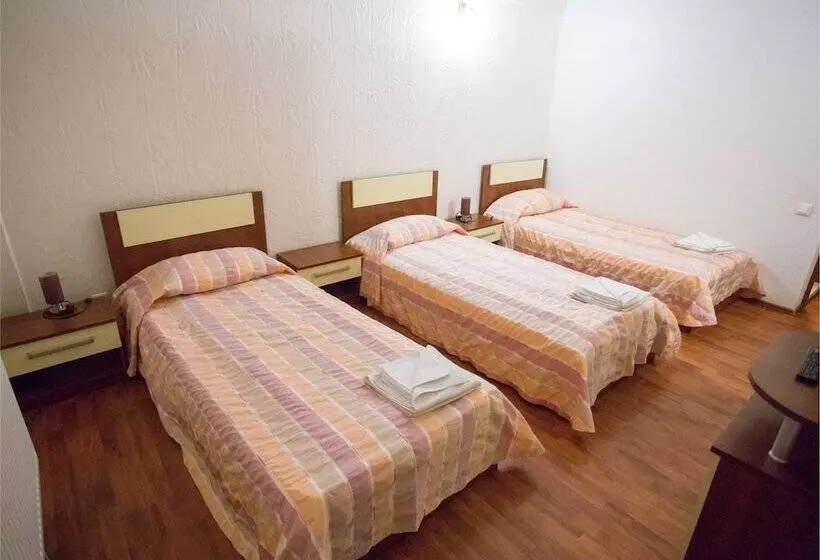 Fotos del hotel Euphoria:  5