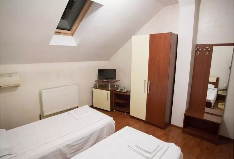 Fotos del hotel Euphoria:  20