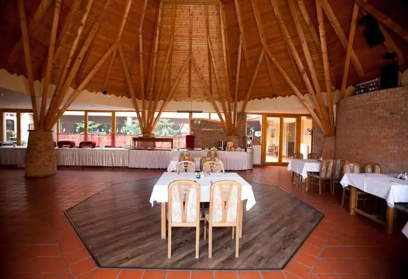 Fotos del hotel Makar Sport & Wellness:  14