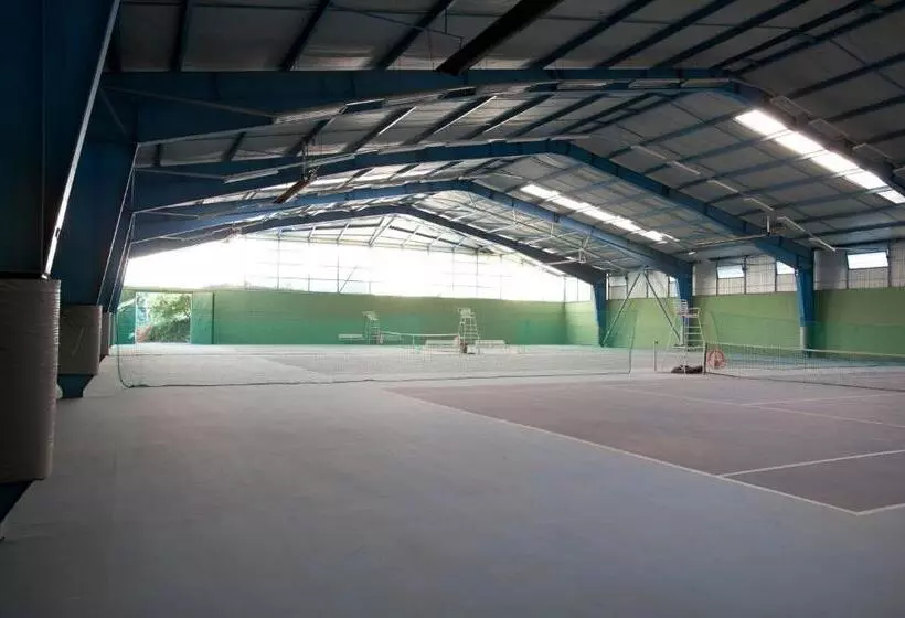 Fotos del hotel Makar Sport & Wellness:  4