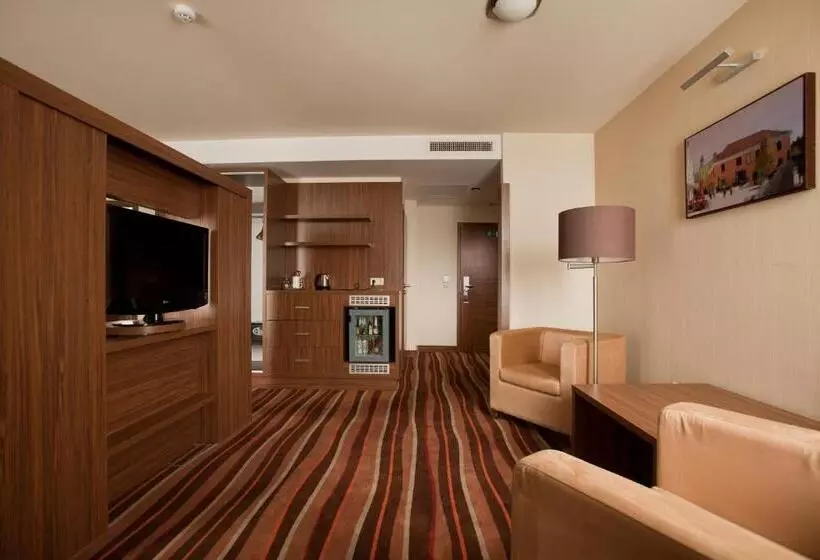 Fotos del hotel Makar Sport & Wellness:  23