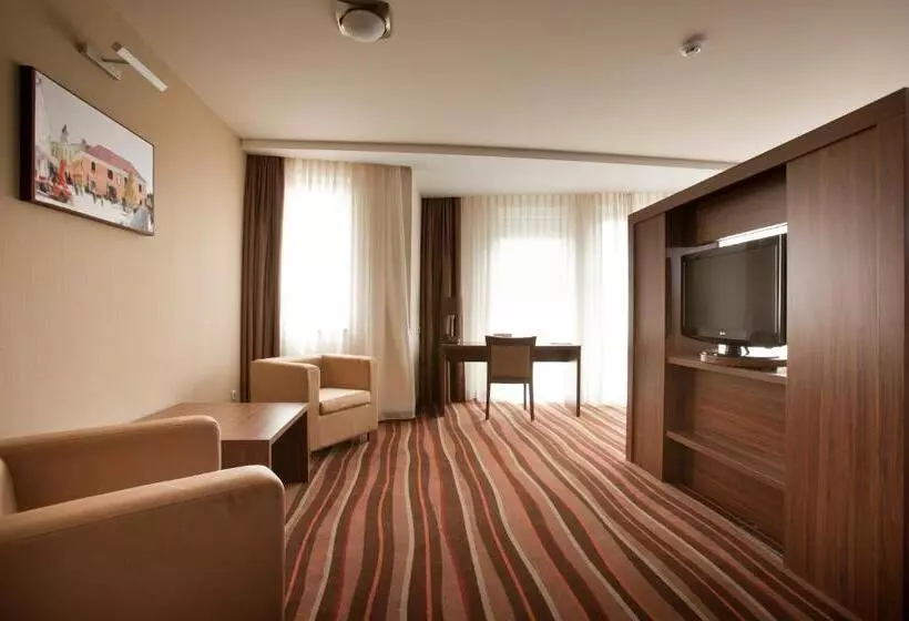 Fotos del hotel Makar Sport & Wellness:  24