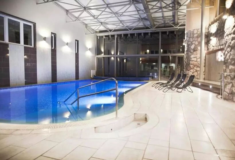 Fotos del hotel Makar Sport & Wellness:  12