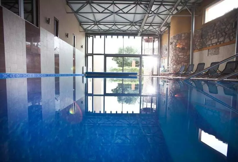 Fotos del hotel Makar Sport & Wellness:  2