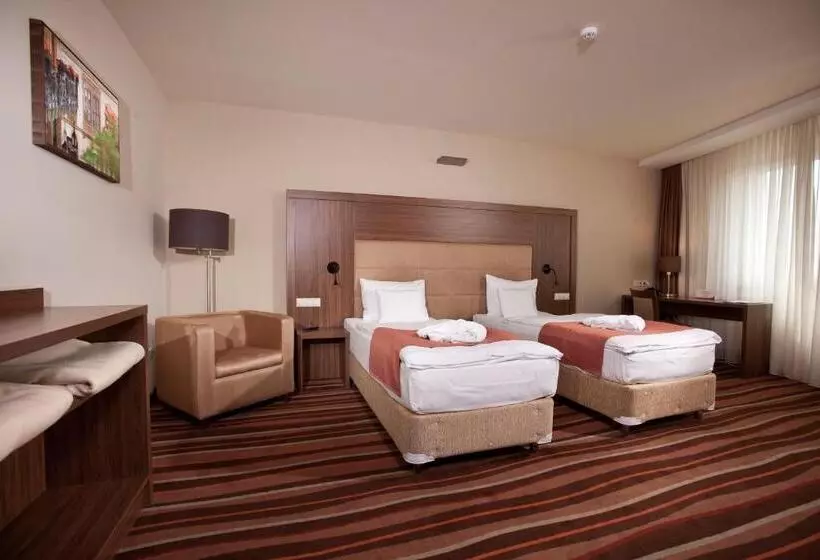 Fotos del hotel Makar Sport & Wellness:  7
