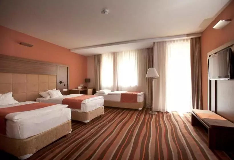 Fotos del hotel Makar Sport & Wellness:  15