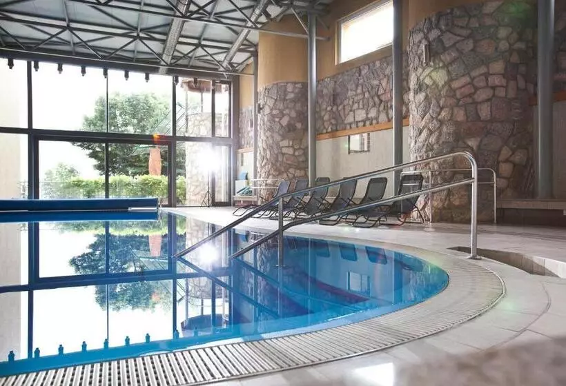 Fotos del hotel Makar Sport & Wellness:  8