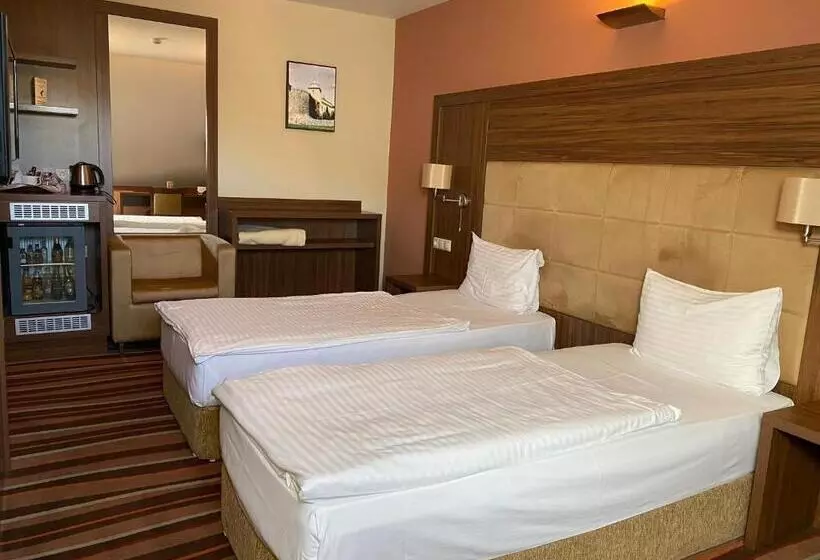 Fotos del hotel Makar Sport & Wellness:  19
