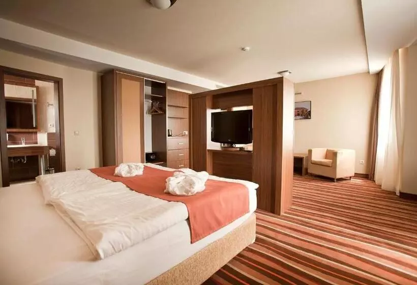 Fotos del hotel Makar Sport & Wellness:  21