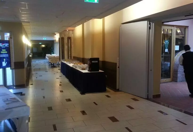 Fotos del hotel Makar Sport & Wellness:  3