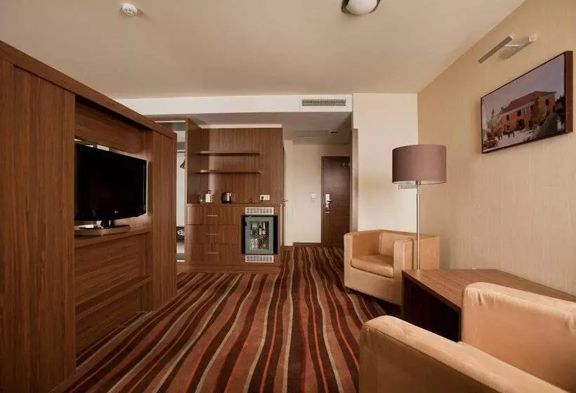 Fotos del hotel Makar Sport & Wellness:  25