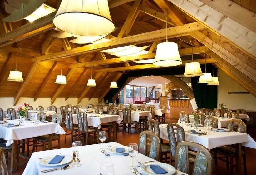 Fotos del hotel Makar Sport & Wellness:  10