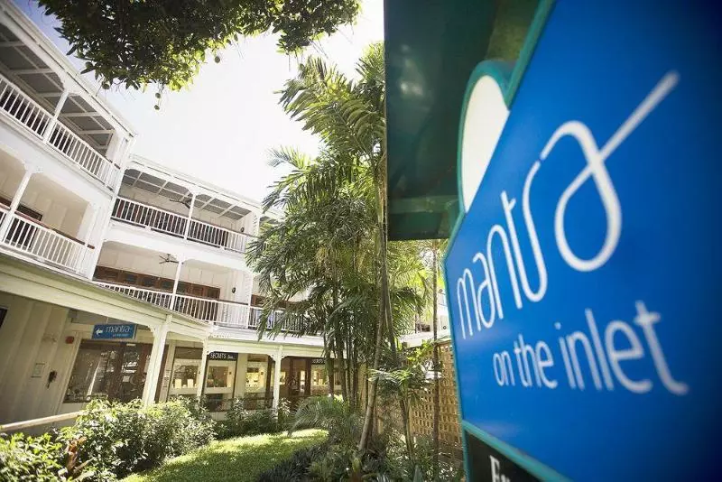 Fotos del hotel Mantra On The Inlet:  4