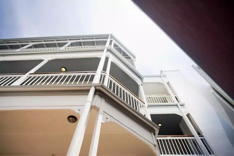 Fotos del hotel Mantra On The Inlet:  5