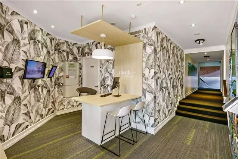 Fotos del hotel Mantra On The Inlet:  2