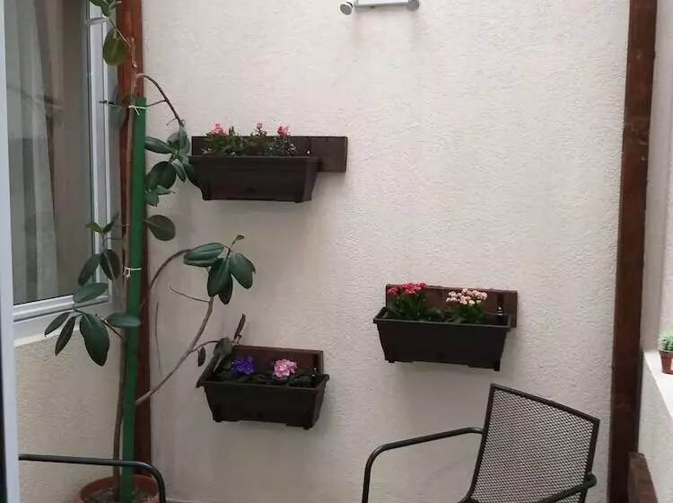 Fotos del hotel Tranzzit:  16