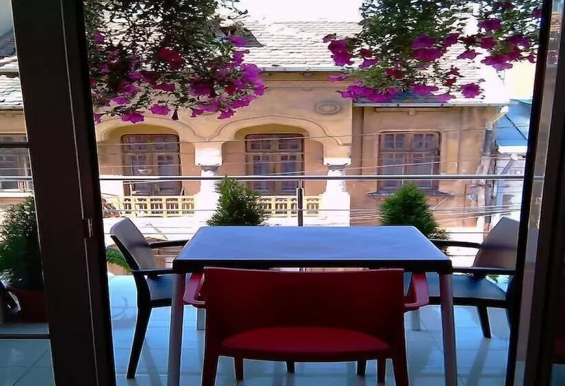 Fotos del hotel Tranzzit:  13