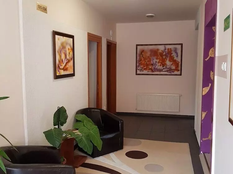 Fotos del hotel Tranzzit:  12