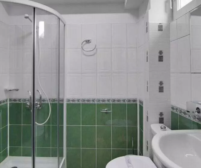 Fotos del hotel Tranzzit:  14