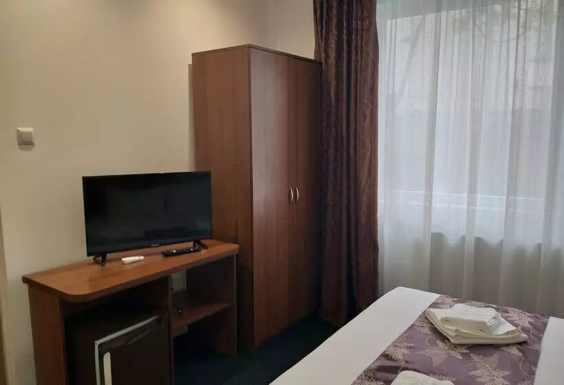 Fotos del hotel Tranzzit:  21