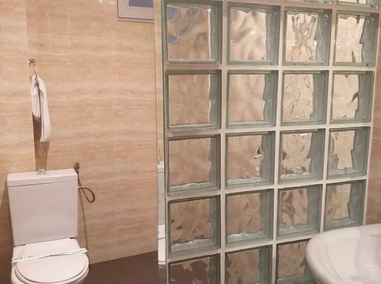 Fotos del hotel Tranzzit:  4