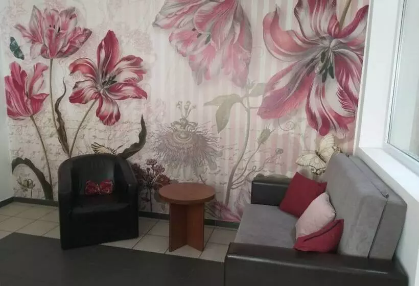 Fotos del hotel Tranzzit:  24