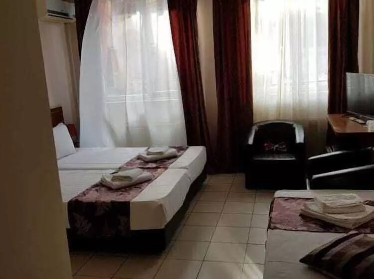 Fotos del hotel Tranzzit:  20