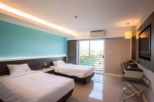 Fotos del hotel Baan Napat Mansion:  6