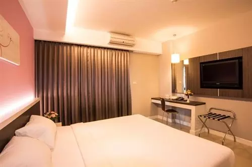 Fotos del hotel Baan Napat Mansion:  10