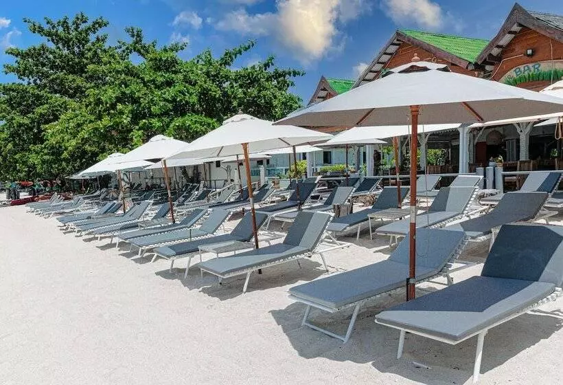 Fotos del hotel Bay Beach Resort:  4