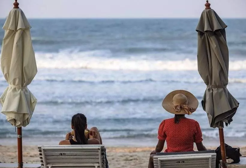 Fotos del hotel Bay Beach Resort:  20