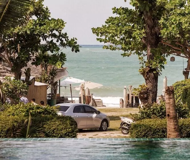 Fotos del hotel Bay Beach Resort:  16