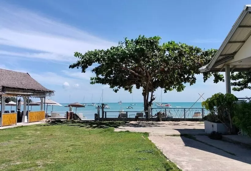 Fotos del hotel Bay Beach Resort:  10