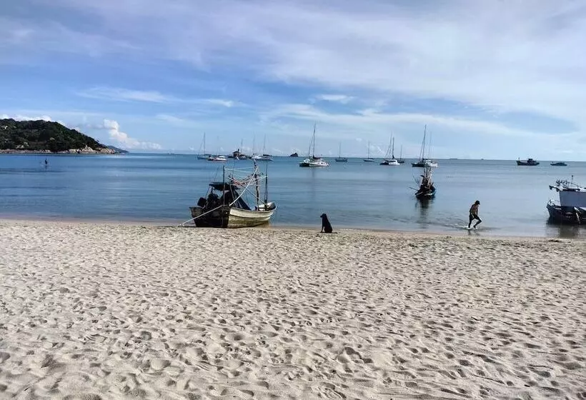 Fotos del hotel Bay Beach Resort:  18