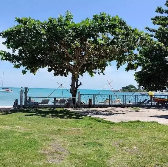 Fotos del hotel Bay Beach Resort:  23