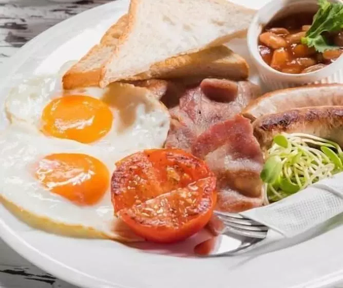 Fotos del hotel Bay Beach Resort:  7