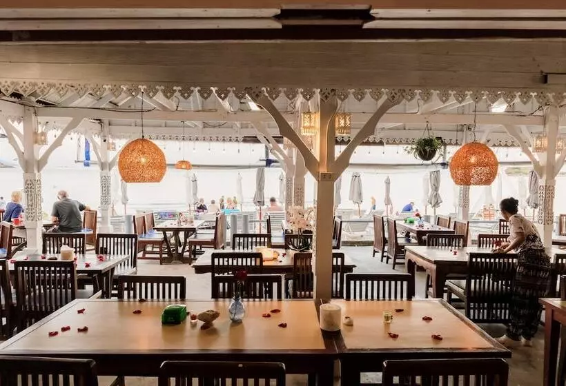 Fotos del hotel Bay Beach Resort:  11