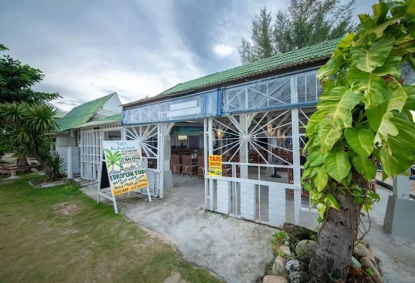 Fotos del hotel Bay Beach Resort:  19