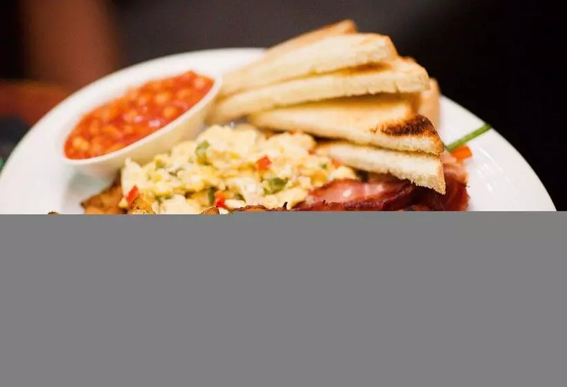 Fotos del hotel Best Western Premier Accra Airport:  5