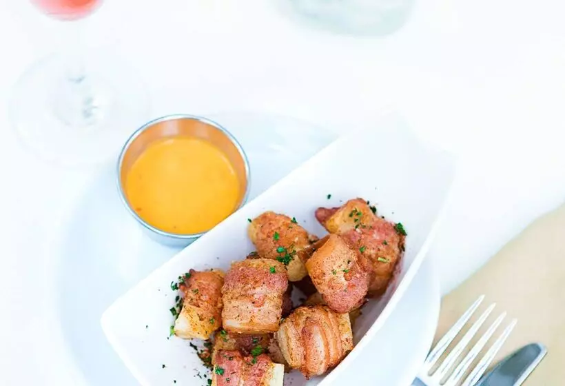 Fotos del hotel Best Western Premier Accra Airport:  19