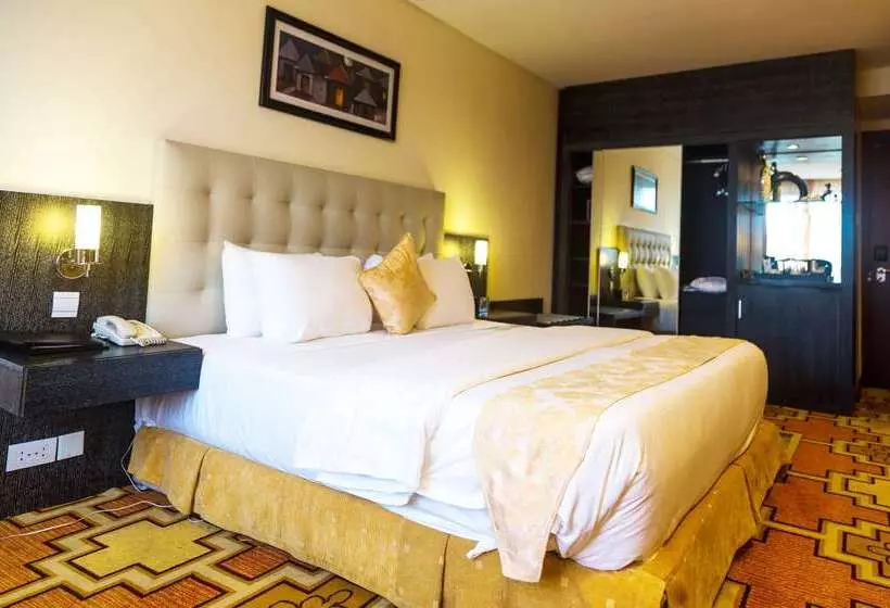 Fotos del hotel Best Western Premier Accra Airport:  24