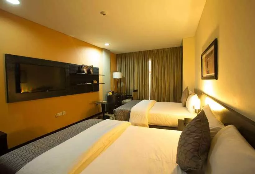 Fotos del hotel Best Western Premier Accra Airport:  22