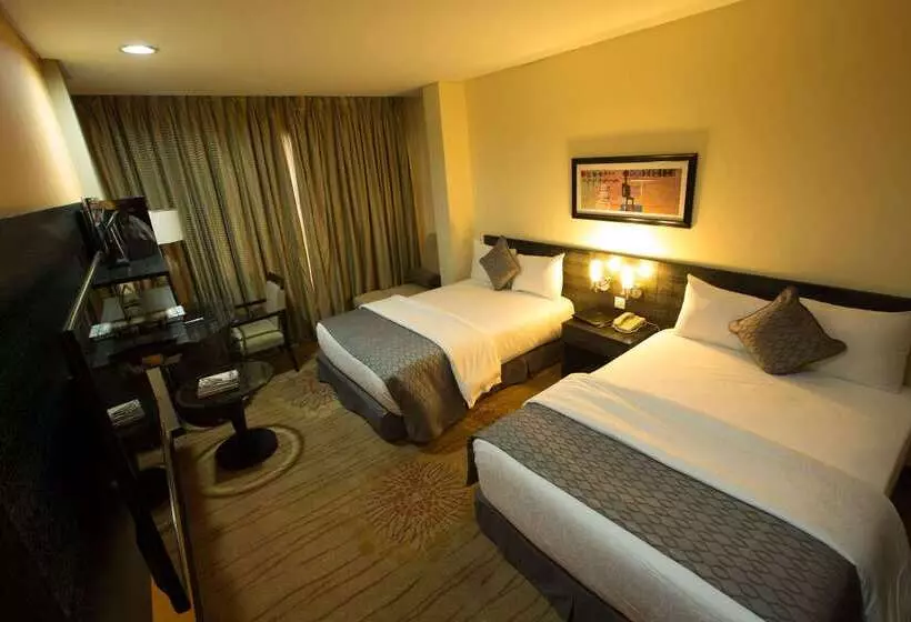 Fotos del hotel Best Western Premier Accra Airport:  2